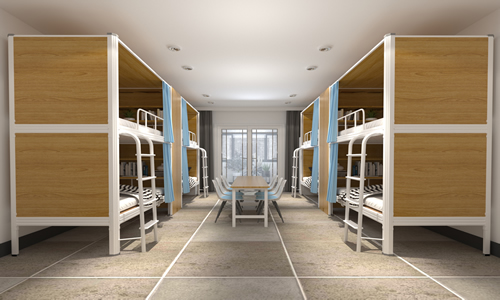 單人位公寓床如何選購(gòu)？