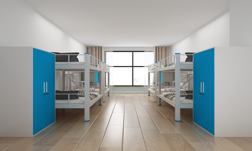  木床還是鐵床: 哪個更好？