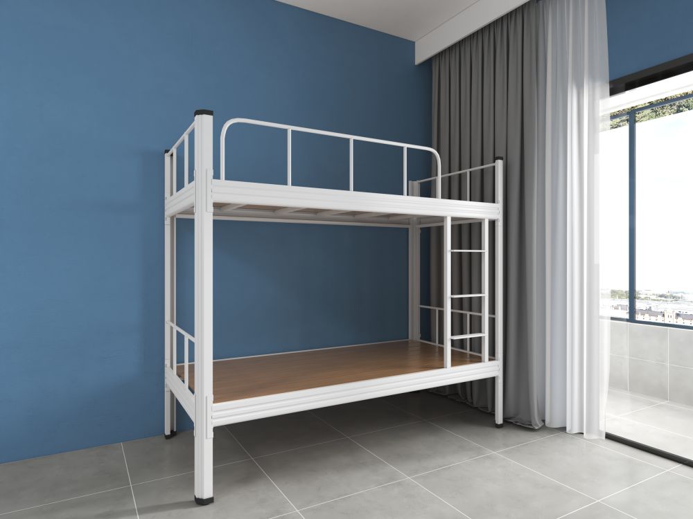 鐵床老是咯吱咯吱響有什么辦法